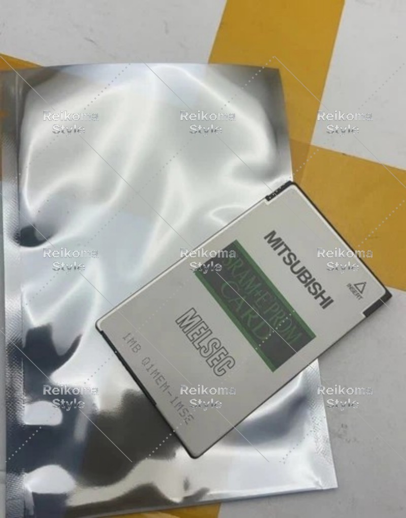 【新品★適当お願いごと書★税込】MITSUBISHI Q1MEM-1MSE 6ヶ月引き請ける