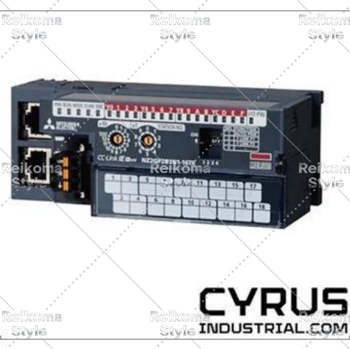 【新品★適当お願いごと書★税込】MITSUBISHI/三菱 NZ2GF2B1N1-16TE【６ヶ月引き受ける】