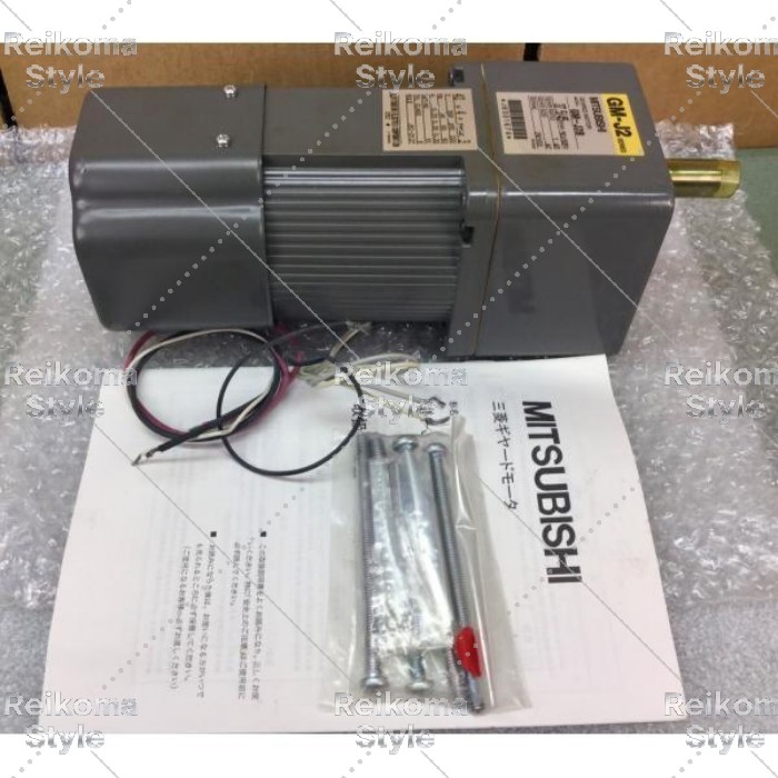 【新品★適当お願いごと書★税込】MITSUBISHI/三菱 GM-J2B【６ヶ月引きうける】