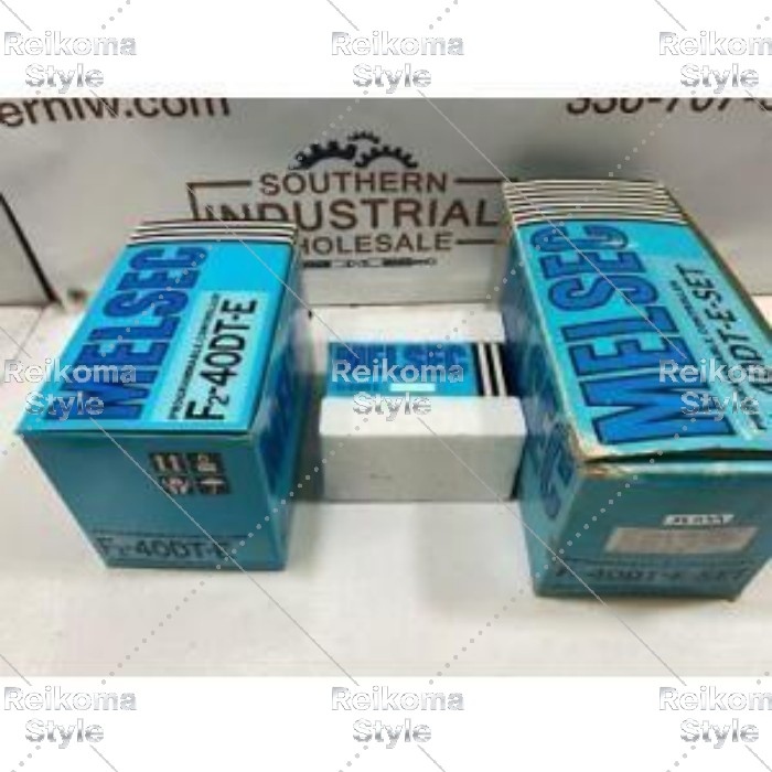【新品★適当お願いごと書★税込】MITSUBISHI/三菱 F2-40DT-E【６ヶ月引き受ける】