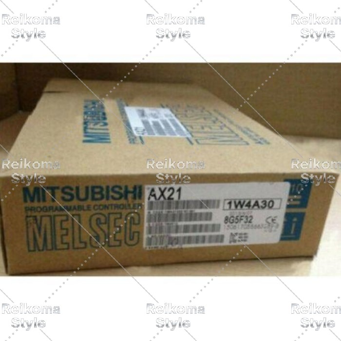 【新品★適格請求書★税込】MITSUBISHI/三菱 AX21【６ヶ月保証】