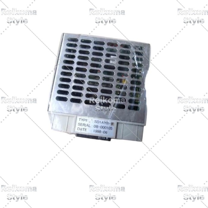 【新品★適当お願いごと書★税込】MITSUBISHI/三菱 耳あたらしいSD-1AYB-05 SD1AYB-EPLCモデュール【６ヶ月引きうける】
