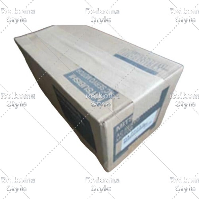【新品★適格請求書★税込】MITSUBISHI/三菱 Mitsubushi HA-FH63 ACサーボモーターHAFH63【６ヶ月保証】｜Reikoma Style