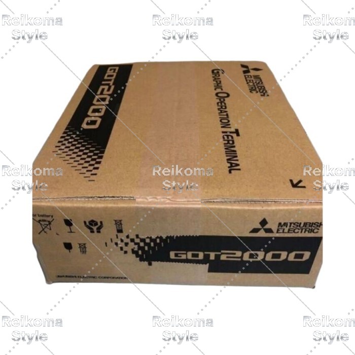 【新品★適格請求書★税込】MITSUBISHI GT2510-VTWD-GF 【６ヶ月保証】