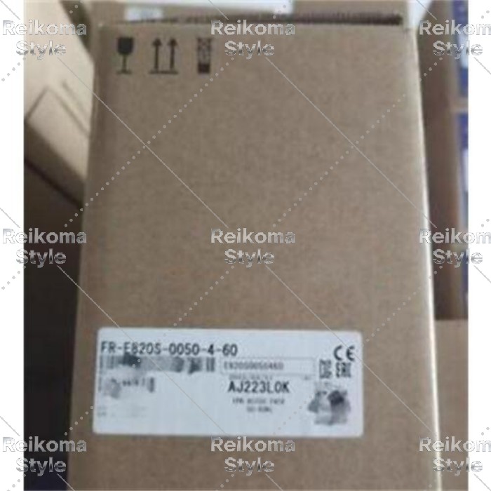 【新品★適当お願いごと書★税込】MITSUBISHI/三菱 FR-E820S-0050-4-60はたご屋取り替えっこFRE820S0050460【６ヶ月引き受ける】