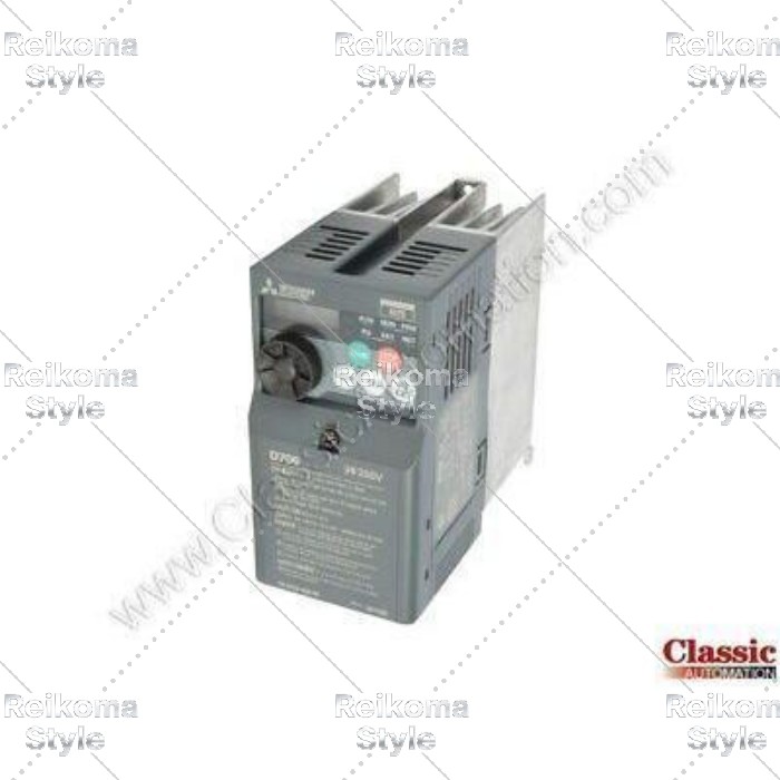 【新品★適当お願いごと書★税込】MITSUBISHI FR-D720-042-W1 【６ヶ月引き受ける】
