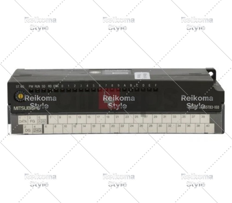 【新品★適当お願いごと書★税込】MITSUBISHI/三菱 AJ55肺結核32-16D NEW MODULE WAREHOUSE FM【６ヶ月引き受ける】