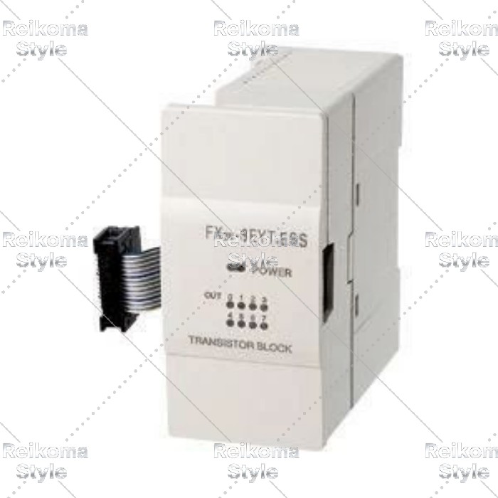 【新品★適格請求書★税込】MITSUBISHI FX2N-8EYT-ESS 【６ヶ月保証】