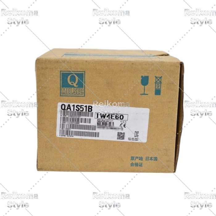 【新品★適当お願いごと書★税込】MITSUBISHI QA1S51B 【６ヶ月引きうける】
