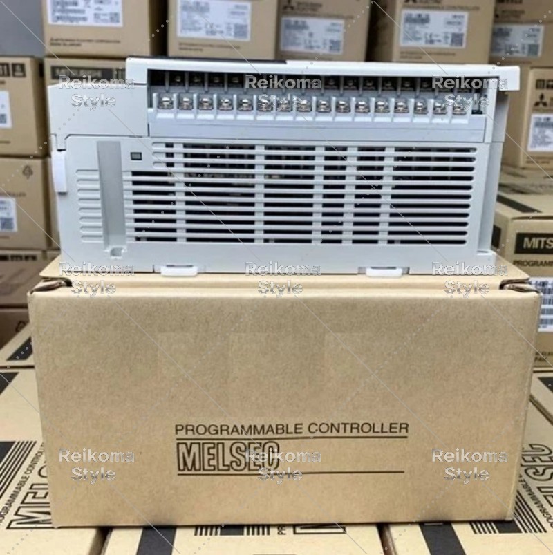 【新品★適当お願いごと書★税込】MITSUBISHI/三菱 電機FX1S-30MT-ESS/UL【６ヶ月引き受ける】