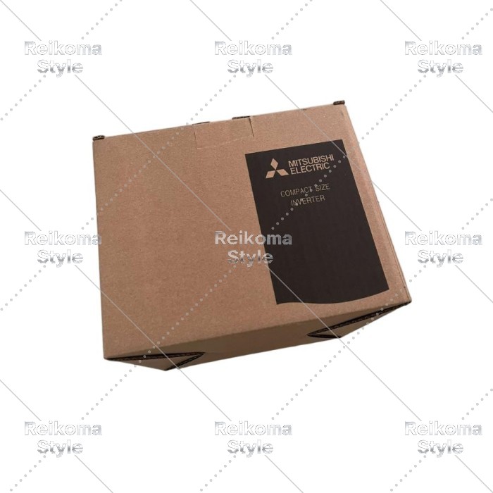 【新品★適格請求書★税込】MITSUBISHI FR-S520-2.2K 【6ヶ月保証】