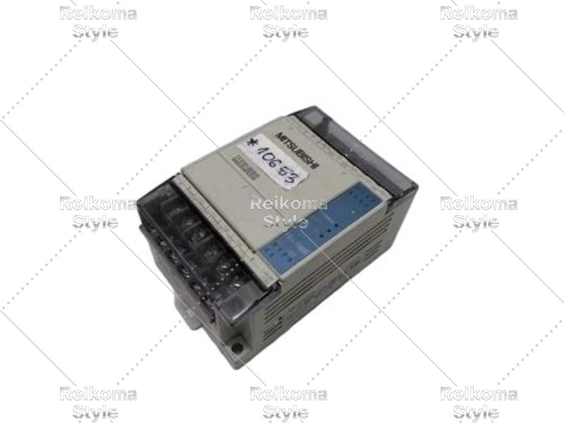【新品★適当お願いごと書★税込】MITSUBISHI/三菱 PLC FX1S-14MR-DS NEW【６ヶ月引きうける】