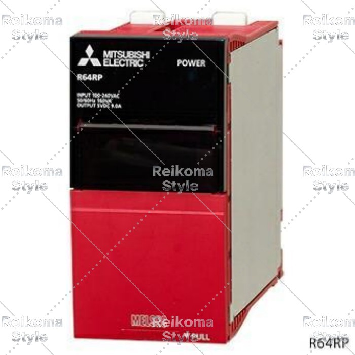 【新品★適当お願いごと書★税込】MITSUBISHI R64RP 【６ヶ月引き請ける】