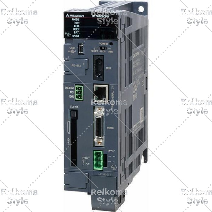 【新品★適当お願いごと書★税込】MITSUBISHI Q170MSCPU 【６ヶ月引きうける】