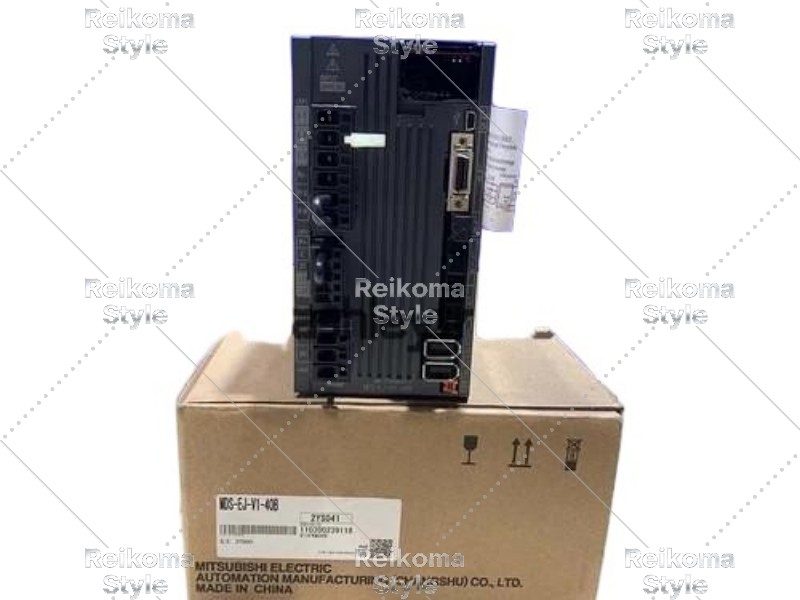 【新品★適格請求書★税込】MITSUBISHI MDS-EJ-V1-40B 【6ヶ月保証】|Reikoma Style
