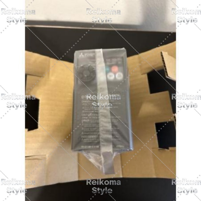 【新品★適当お願いごと書★税込】MITSUBISHI/三菱 FR-D710W-014-NA / FRD710W014NA 2 PCS【６ヶ月引き受ける】