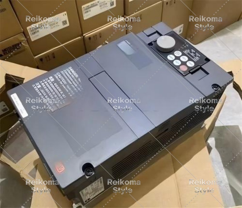 【新品★適当お願いごと書★税込】MITSUBISHI/三菱 耳あたらしいはたご屋取り替えっこFR-A740-3.7K-C9【６ヶ月引きうける】