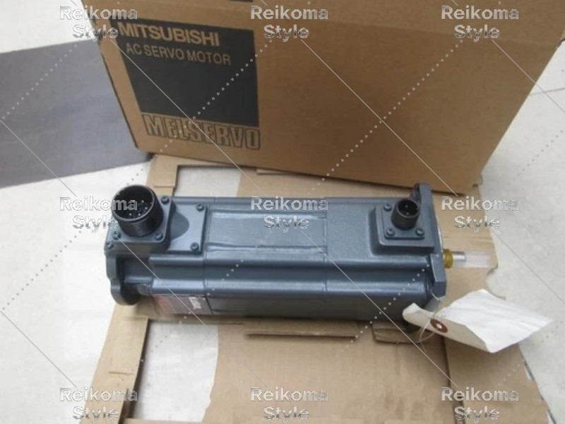 【新品★適当お願いごと書★税込】MITSUBISHI/三菱 目あたらしいサーボ原動機HA-FE053BD【６ヶ月引き受ける】