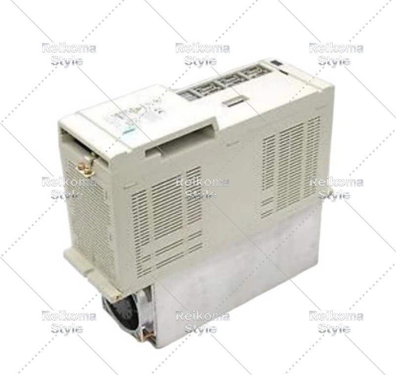 【新品★適格請求書★税込】MITSUBISHI/三菱 MDS-R-V2-6040【6ヶ月保証】|Reikoma Style