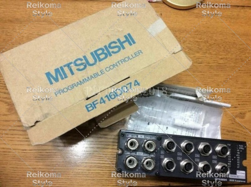 【新品★適当お願いごと書★税込】MITSUBISHI/三菱  AJ65SBTW4-16D【６ヶ月引き請ける】