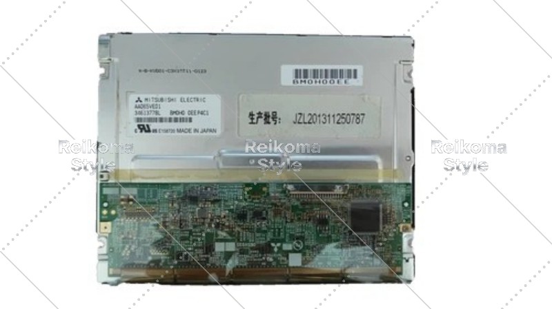 【新品★適当お願いごと書★税込】MITSUBISHI/三菱  AA065VE01【６ヶ月引き受ける】