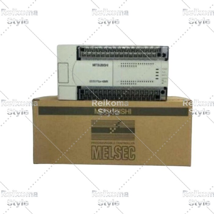 【新品★適格請求書★税込】MITSUBISHI/三菱 FX2N-48ER-DS MELSEC-F 入出力増設ユニット【６ヶ月保証】