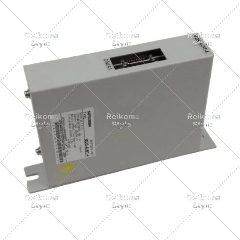 【新品★適当お願いごと書★税込】MITSUBISHI/三菱 MDS-A-BT-4【６ヶ月引き請ける】