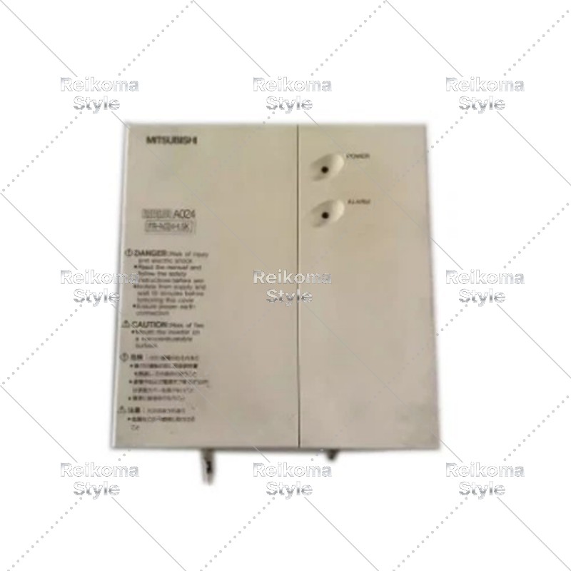 【新品★適当お願いごと書★税込】MITSUBISHI/三菱 FR-A024-1.5K【６ヶ月引きうける】