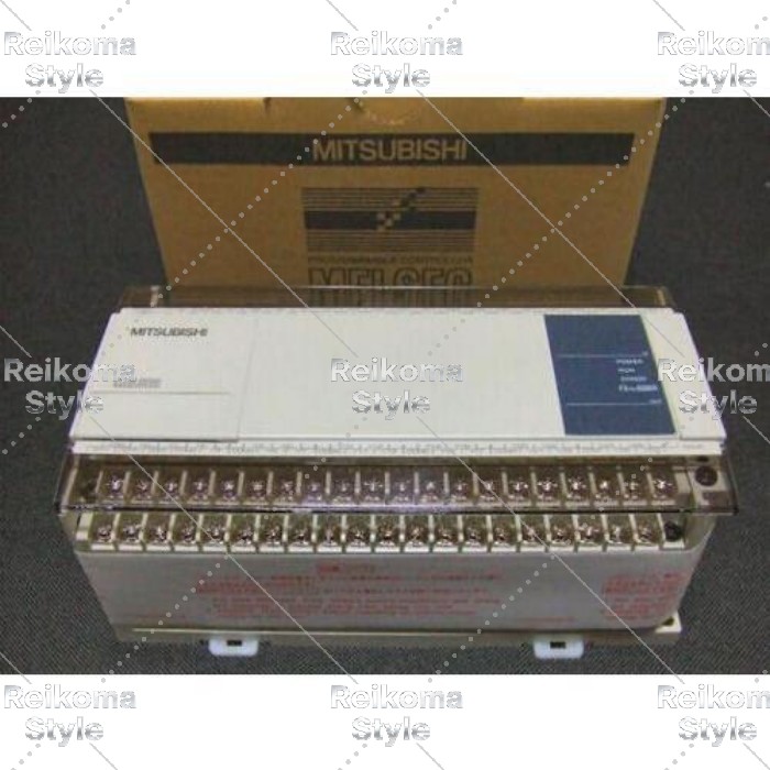 【新品★適当お願いごと書★税込】MITSUBISHI/三菱 FX1N-40MT-ES/UL【６ヶ月引きうける】