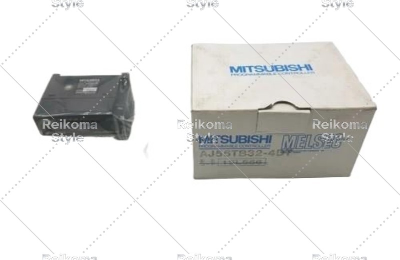 【新品★適当お願いごと書★税込】MITSUBISHI/三菱  電機 AJ55結核症32-4DT【６ヶ月引き受ける】