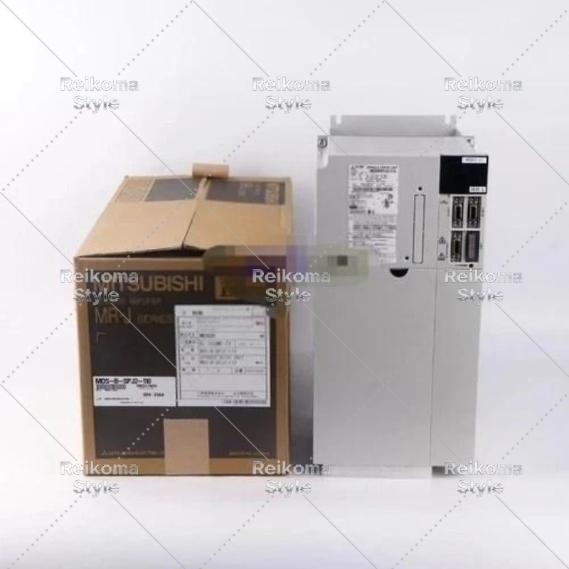 【新品★適当お願いごと書★税込】MITSUBISHI/三菱 MDS-B-SPJ2-110【６ヶ月引きうける】