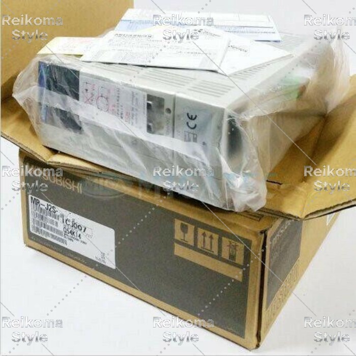 【新品★適当お願いごと書★税込】MITSUBISHI/三菱 MR-J2-60A-A28【６ヶ月引き受ける】