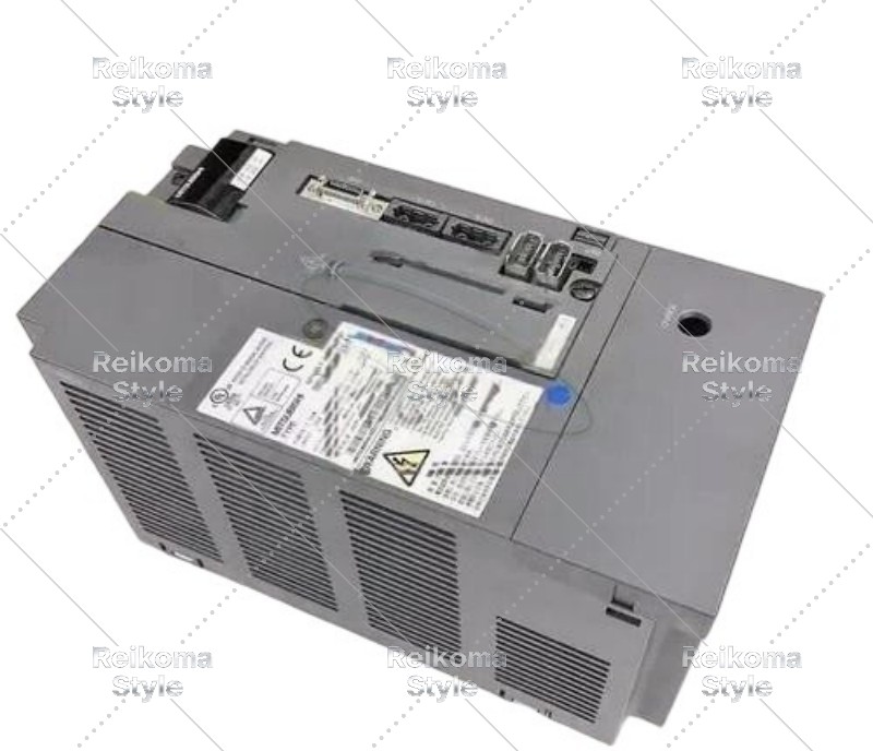 【新品★適当お願いごと書★税込】MITSUBISHI/三菱 MDS-D-SPJ3-75【６ヶ月引き請ける】