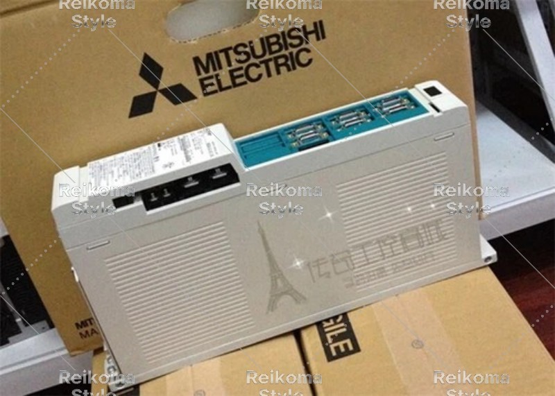 【新品★適当お願いごと書★税込】MITSUBISHI/三菱 MDS-C1-V2-0503【６ヶ月引き請ける】