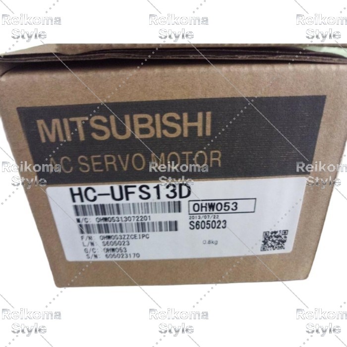 【新品★適当お願いごと書★税込】MITSUBISHI/三菱 HC-UFS13D【６ヶ月引き受ける】