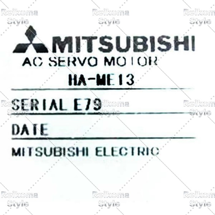 【新品★適格請求書★税込】MITSUBISHI/三菱 HA-ME13【６ヶ月保証】
