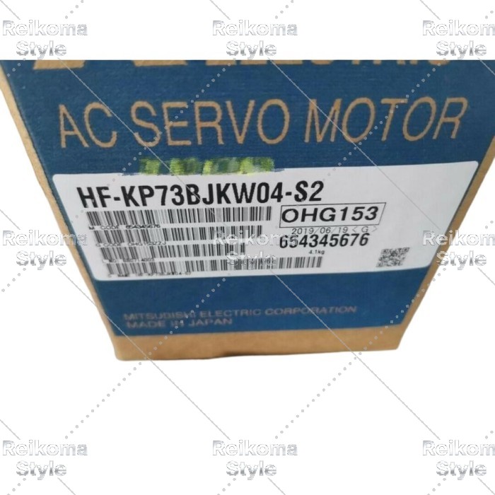 【新品★適当お願いごと書★税込】MITSUBISHI/三菱 HF-KP73BJKW04-S2【６ヶ月引き受ける】