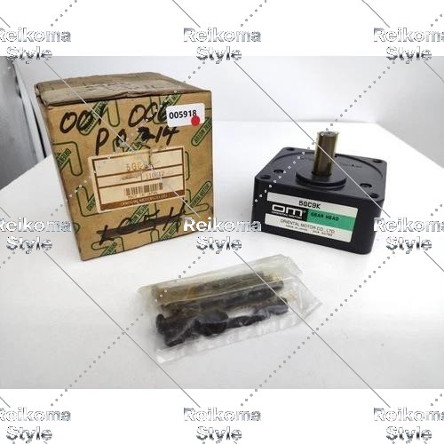 【新品★送料無料】5GC9K【６ヶ月保証】｜Reikoma Style 84,700円