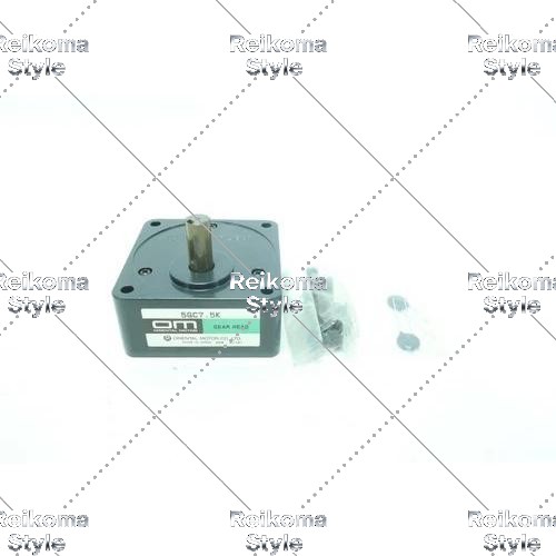 【新品★送料無料】5GC7.5K【６ヶ月保証】｜Reikoma Style