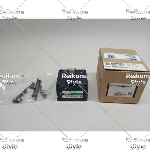 【新品★貨物輸送無料】3GN180S【６ヶ月引き請ける】