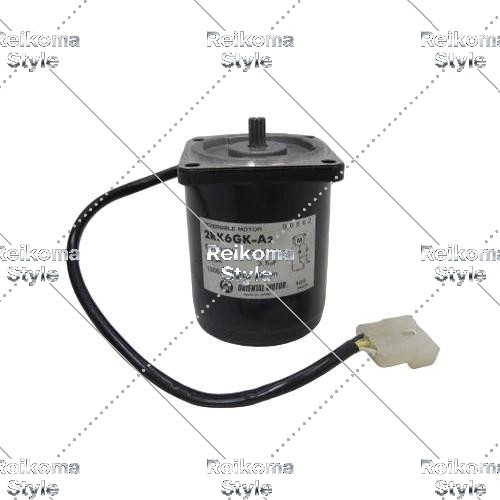 【新品★貨物輸送無料】2RK6キーパー-A2【６ヶ月引きうける】