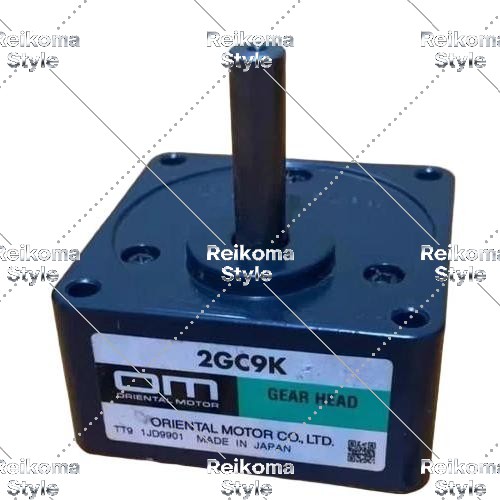 【新品★送料無料】2GC9K【６ヶ月保証】｜Reikoma Style 84,700円