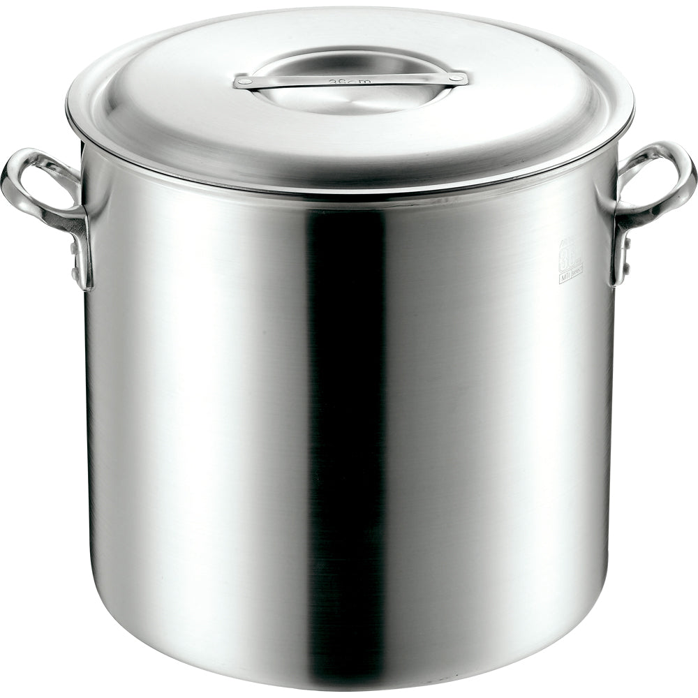 MTIﾌﾟﾛｶﾞｽﾄ ｱﾙﾐ端っこ鍋 33珊(目盛付) キッチン用品・食器・調理器具-鍋・フライパン-鍋