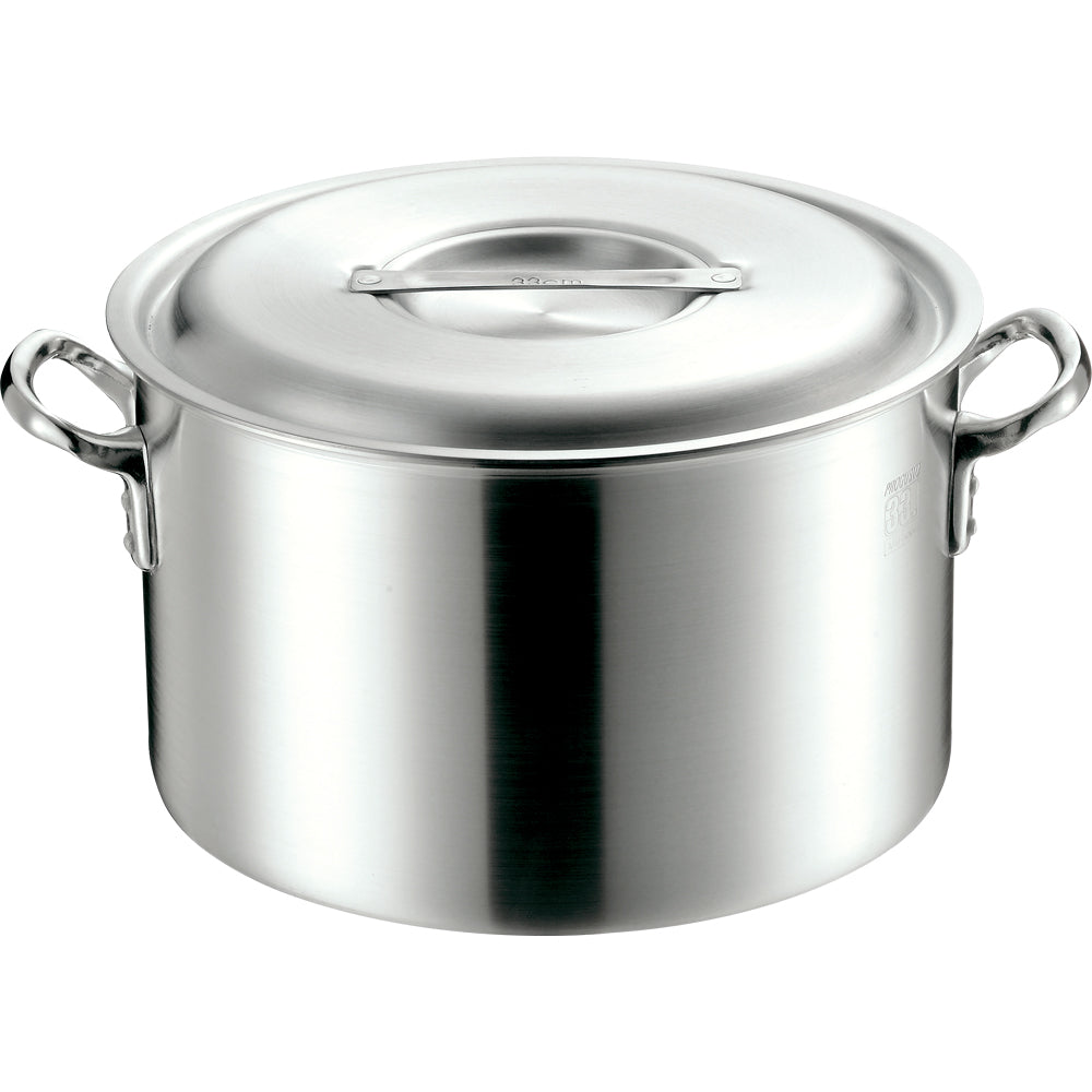 楽天市場】MTIプロガスト アルミ半寸胴鍋 33cm(目盛付) : REINA-KITCHEN 楽天市場】MTIプロガスト アルミ半寸胴鍋 33cm(目盛付) : REINA-KITCHEN