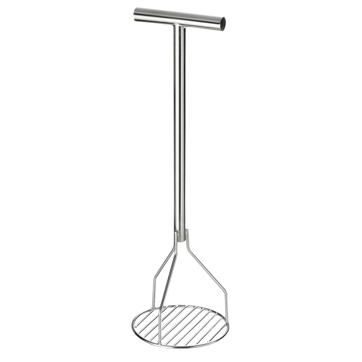 １８－８煙管柄滋養物供給マッシャー（中）