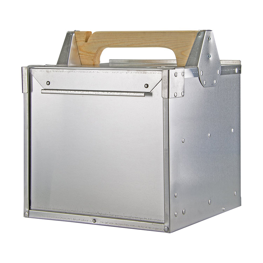 楽天市場】アルミ出前箱 縦型 5ヶ入 : REINA-KITCHEN