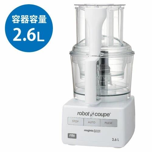 ロボクープ マジミックス ＲＭ－３２００ＦＡ