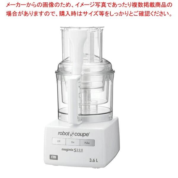 ロボクープ マジミックス ＲＭ－５２００Ｆ