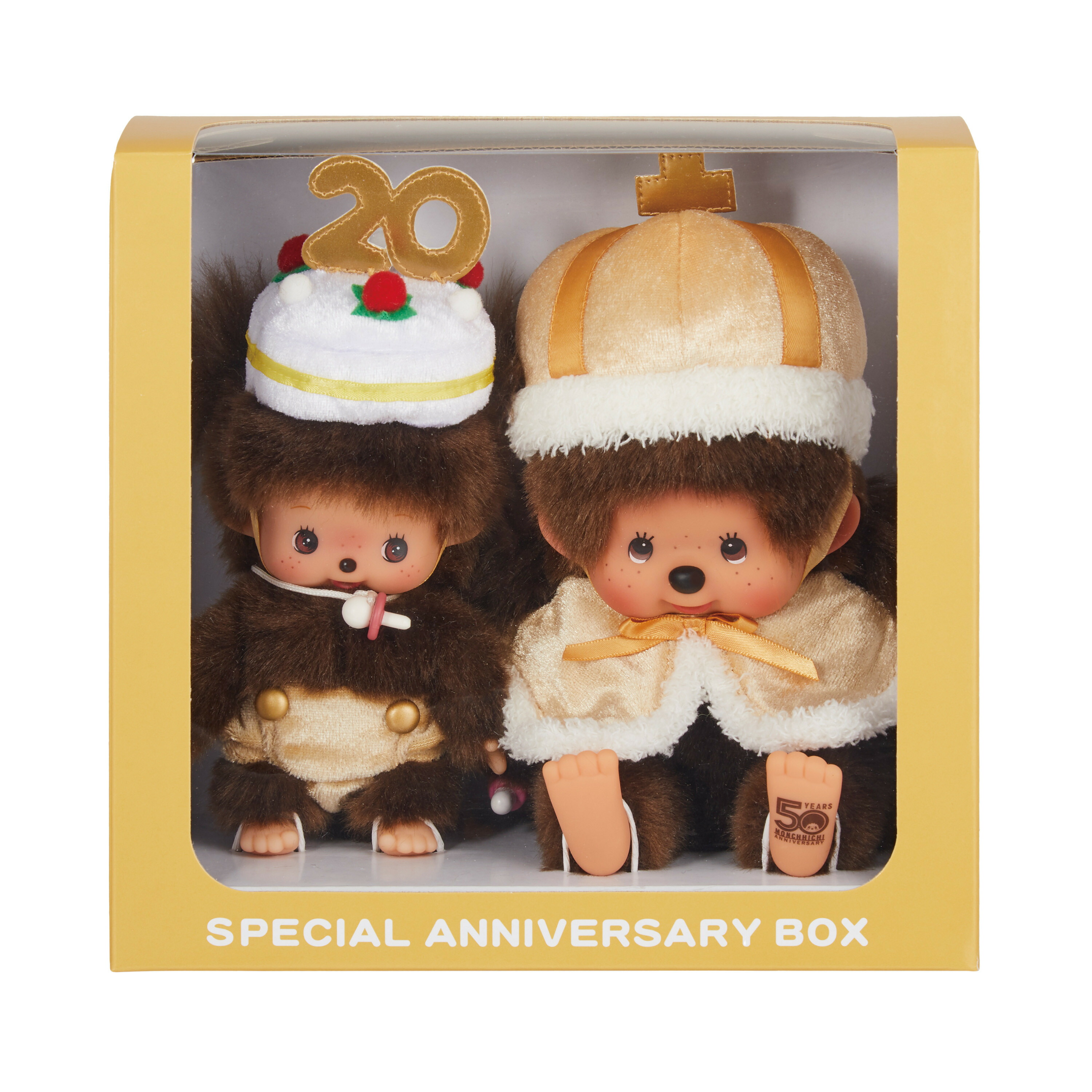 楽天市場】モンチッチ 限定 復刻版モンチッチ S 女の子＃02 かわいい