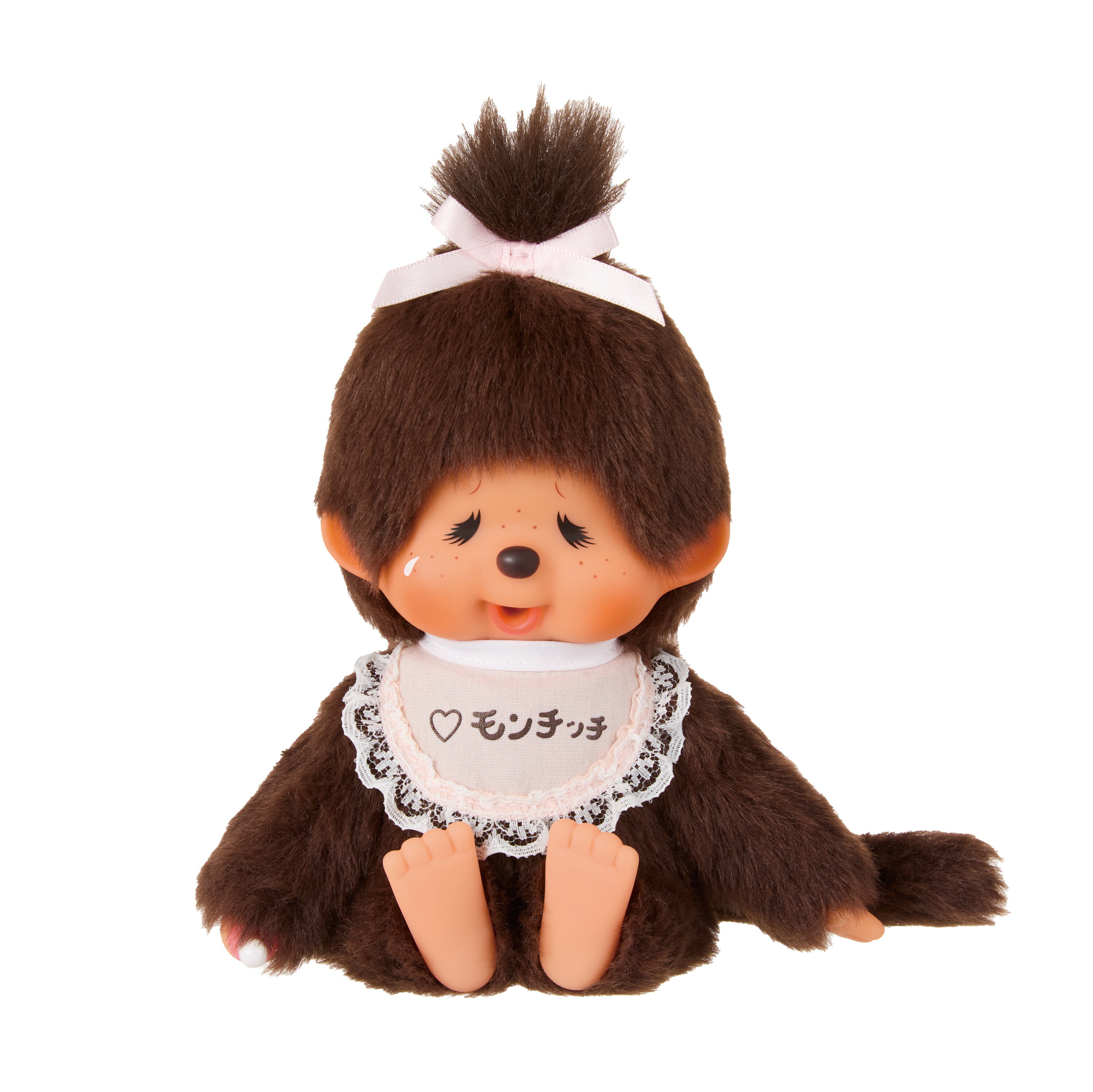 楽天市場】モンチッチ 限定箱入り 復刻版モンチッチ S 男の子＃02